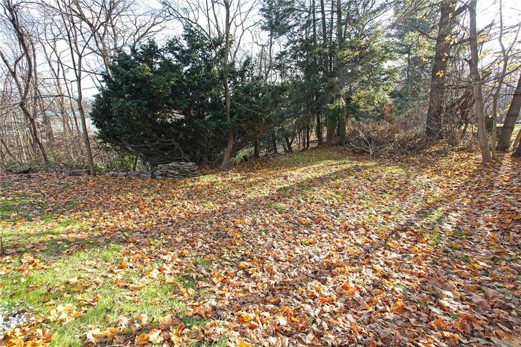46 Michael Road Russellton, PA 15076 - Photo 25 of 25 a view of a yard with a tree