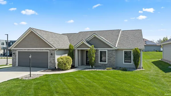 $355,000 | 11288 Parkers Bay Drive, Fort Wayne, IN 46845
