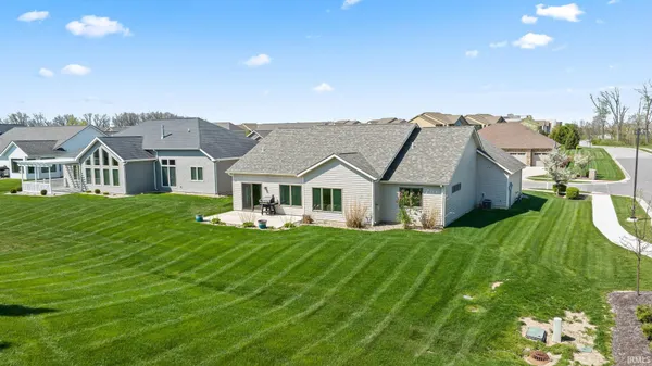 $355,000 | 11288 Parkers Bay Drive, Fort Wayne, IN 46845