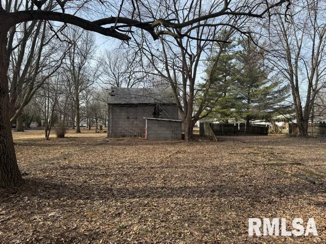 113 South Maple Street Stonington, IL 62567 - Photo 16 of 17