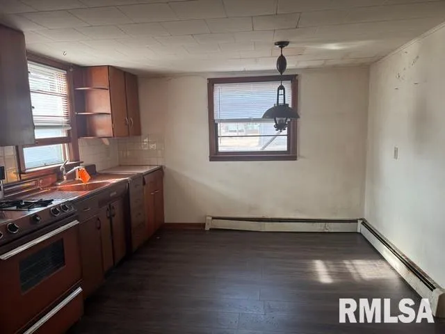 $23,000 | 113 South Maple Street, Stonington, IL 62567