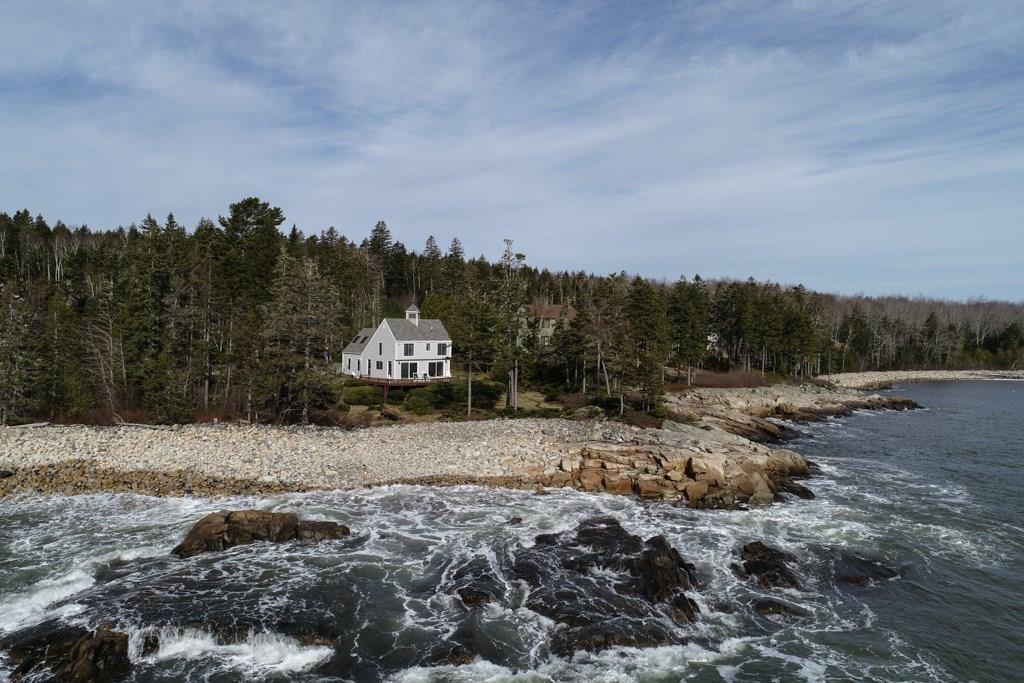193 Lighthouse Point Road Gouldsboro, ME 04669 - Photo 2 of 33 Photo