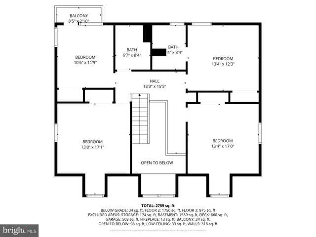 $615,000 | 1326 Bernoudy Road, White Hall, MD 21161
