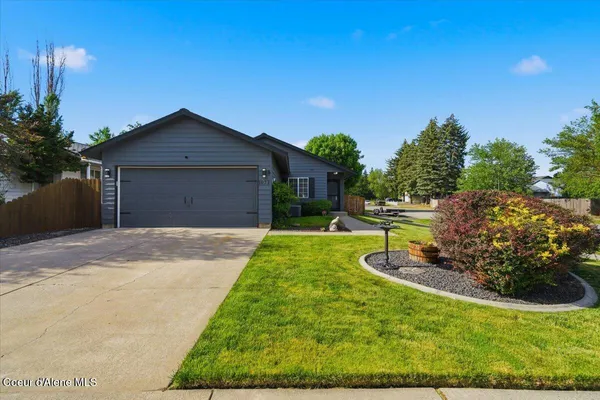 $445,000 | 1073 West Kyler Avenue, Hayden, ID 83835