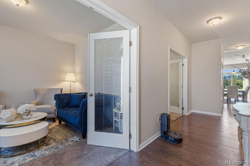 3384 Mildred Avenue Rochester Hills, MI 48309 - Photo 20 of 38