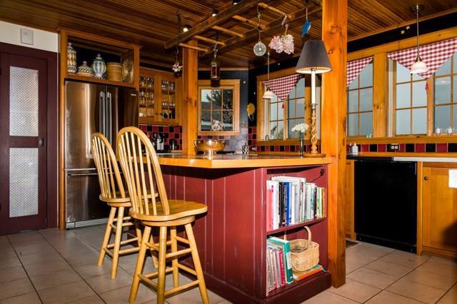 58 McCard Road Rangeley, ME 04970 - Photo 9 of 34 Photo