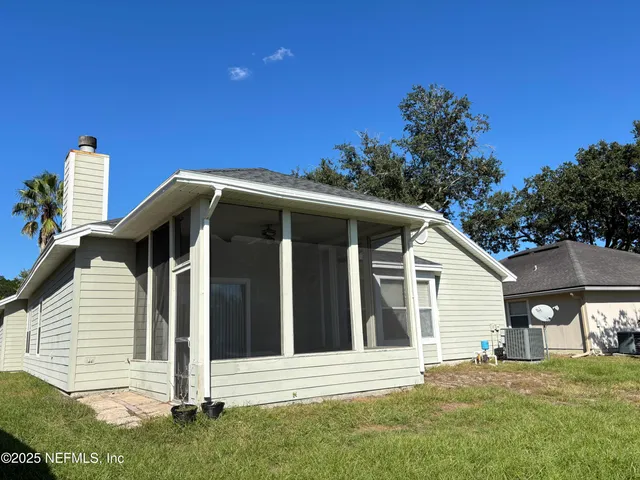 $1,925 | 8984 Bridgecreek Drive West, Jacksonville, FL 32244