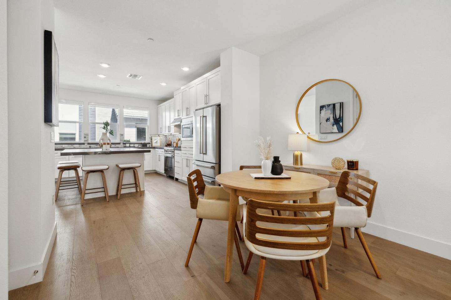 2266 Mora Place Mountain View, CA 94040 - Photo 14 of 32