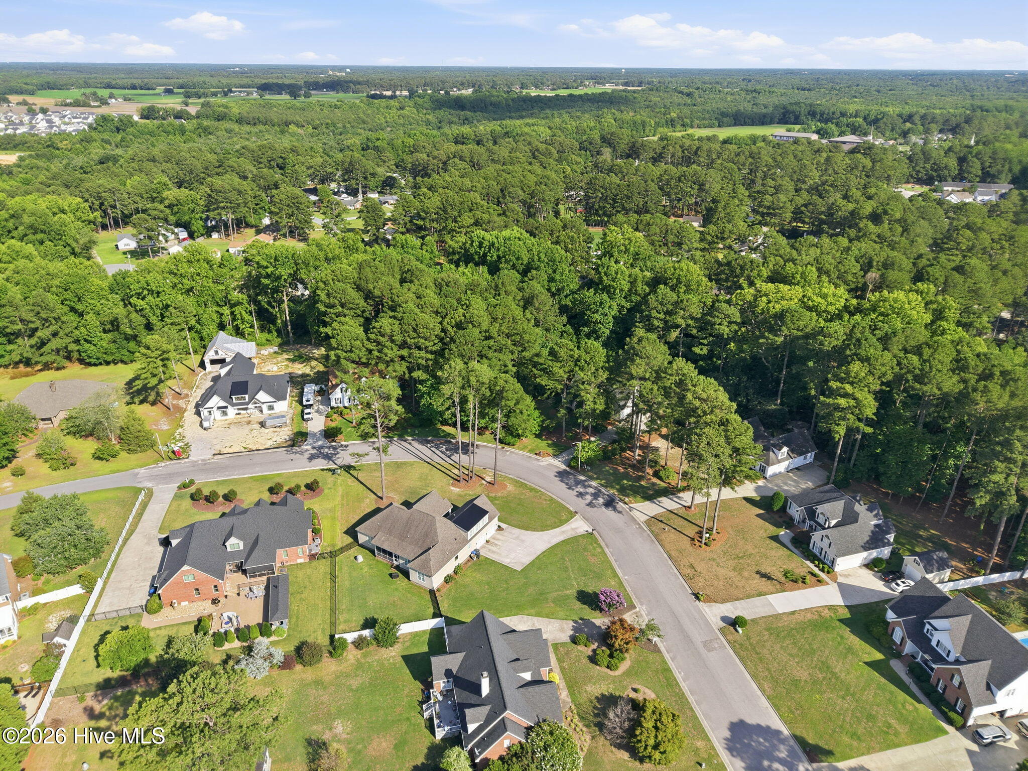 4441 Saddle Run Road North Wilson, NC 27896 - Photo 53 of 55