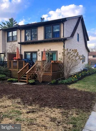 $450,000 | 8 Chelsea Circle, Flemington, NJ 08822