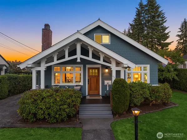$879,999 | 423 Avenue B, Snohomish, WA 98290