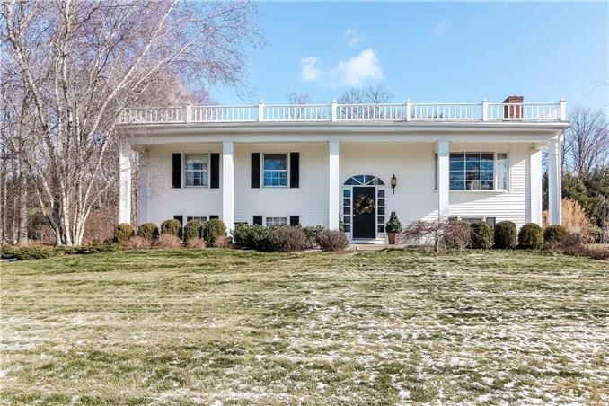 31 Eastover Road Stamford, CT 06905 - Photo 1 of 1 Gallery Image 1