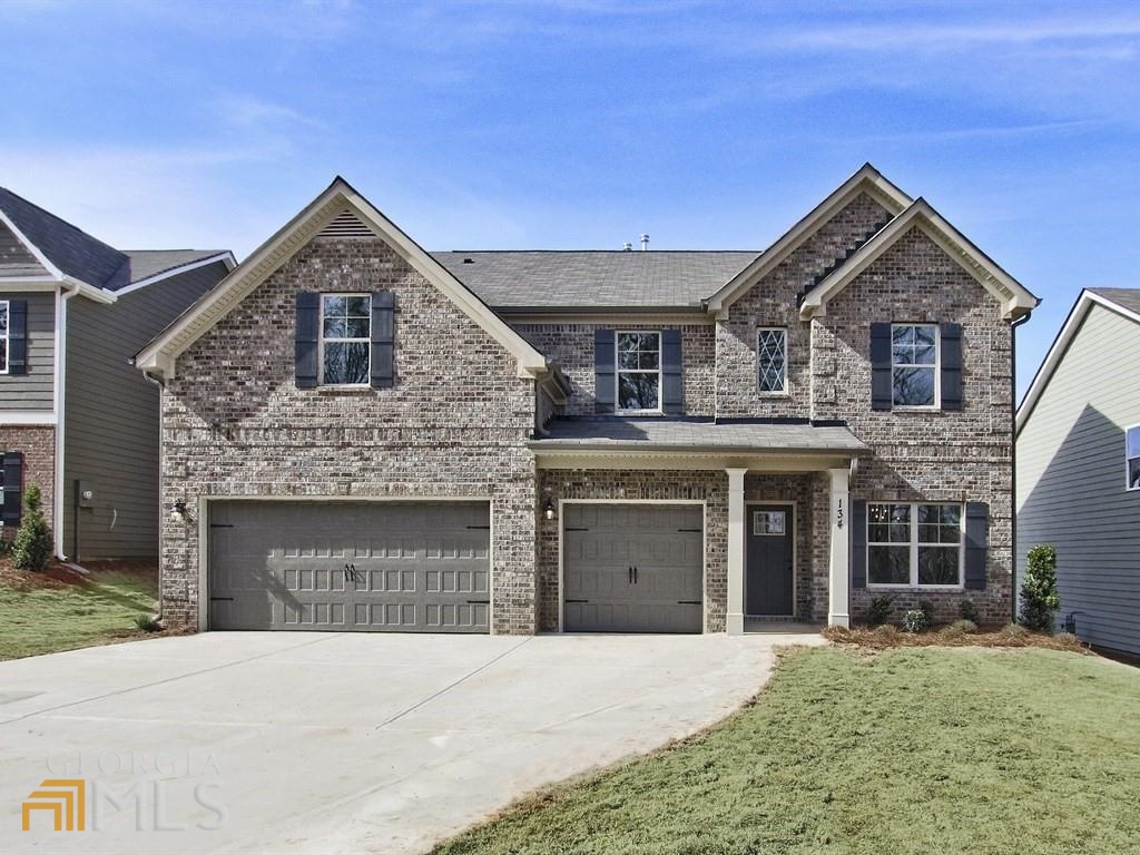 223 Cabin Way, Unit 34 Hampton, GA 30228 - Photo 1 of 1 Gallery Image 1