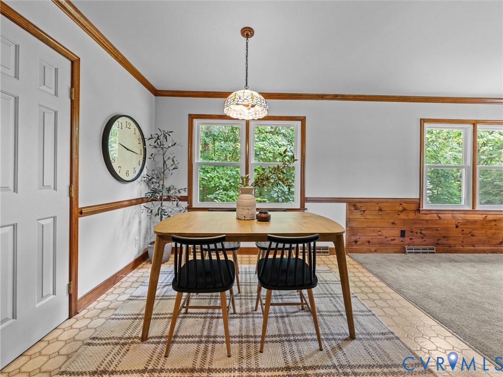 1843 Boyer Road Powhatan, VA 23139 - Photo 12 of 41
