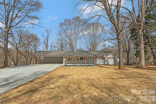 $524,900 | 334 Country Lane, Mocksville, NC 27028