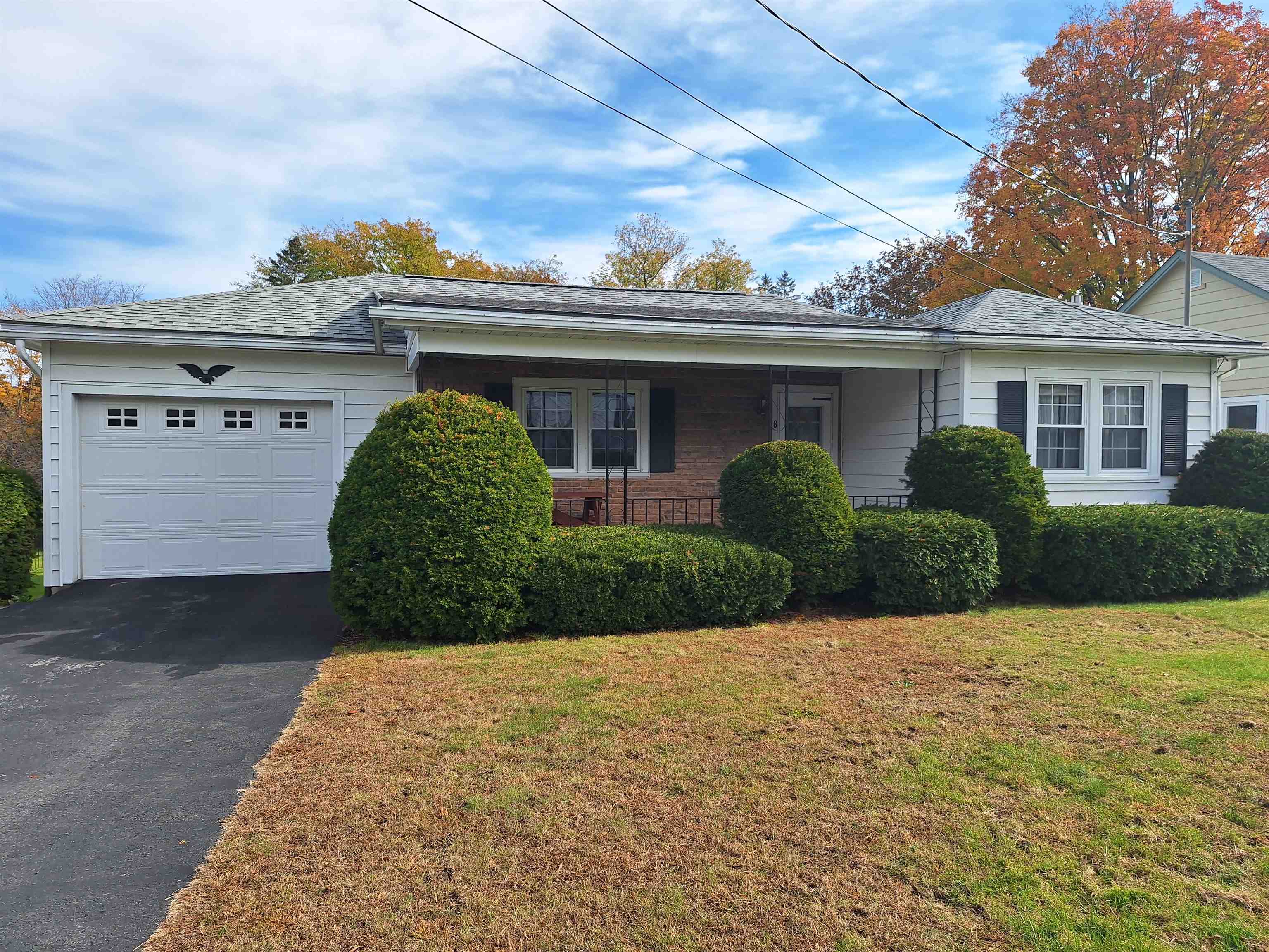 8 Clematis Avenue Rutland, VT 05701 - Photo 1 of 24