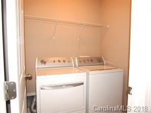 149 Snead Road, Unit 70 Fort Mill, SC 29715 - Photo 15 of 15 a utility room with dryer and washer