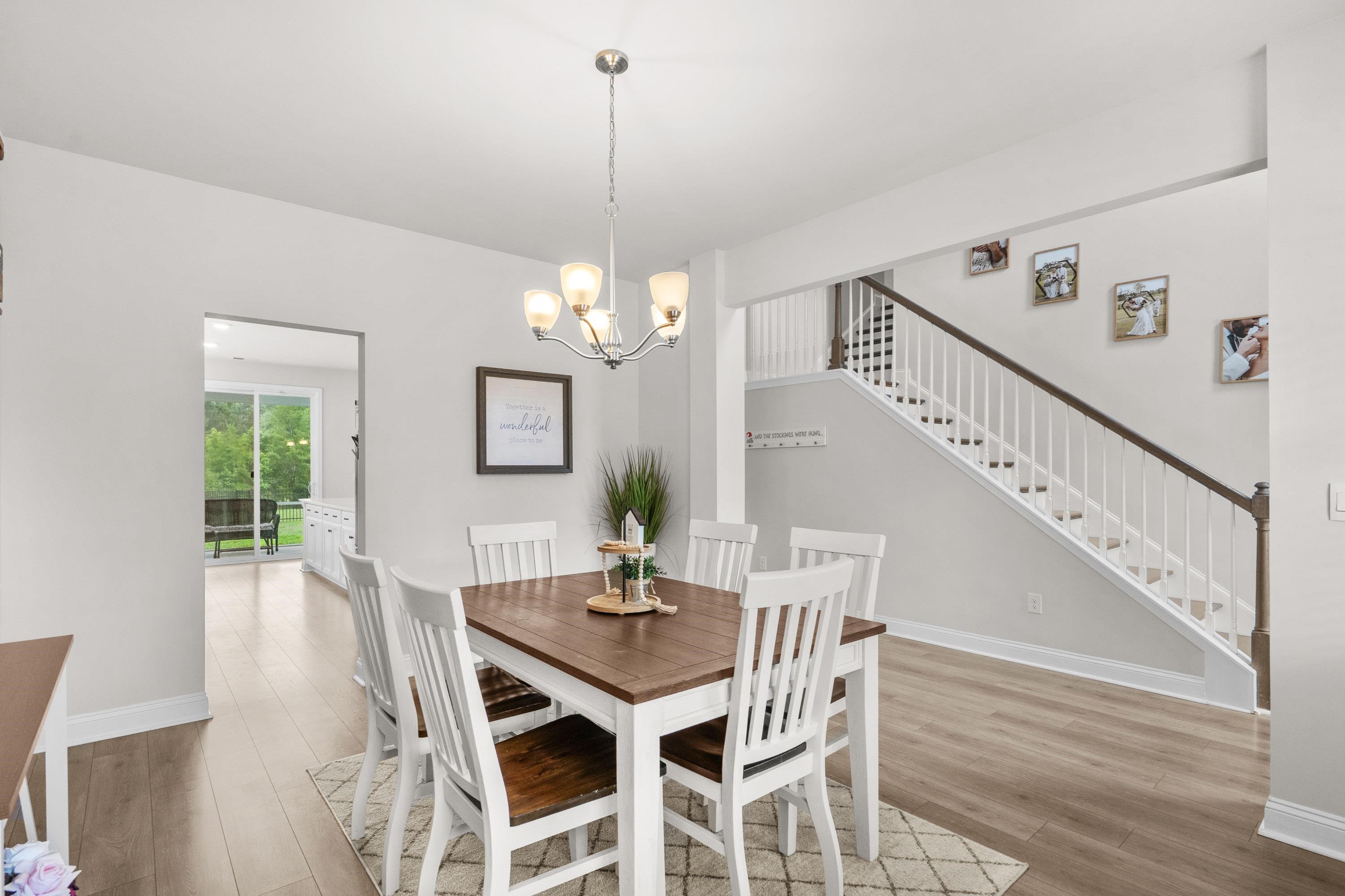 1512 Tugalo Court Murrells Inlet, SC 29576 - Photo 7 of 39