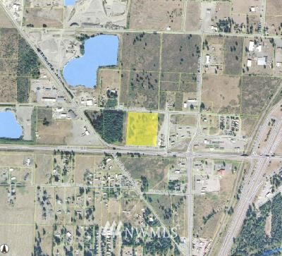 -xx 197th Avenue Southwest Rochester, WA 98579 - Photo 1 of 1