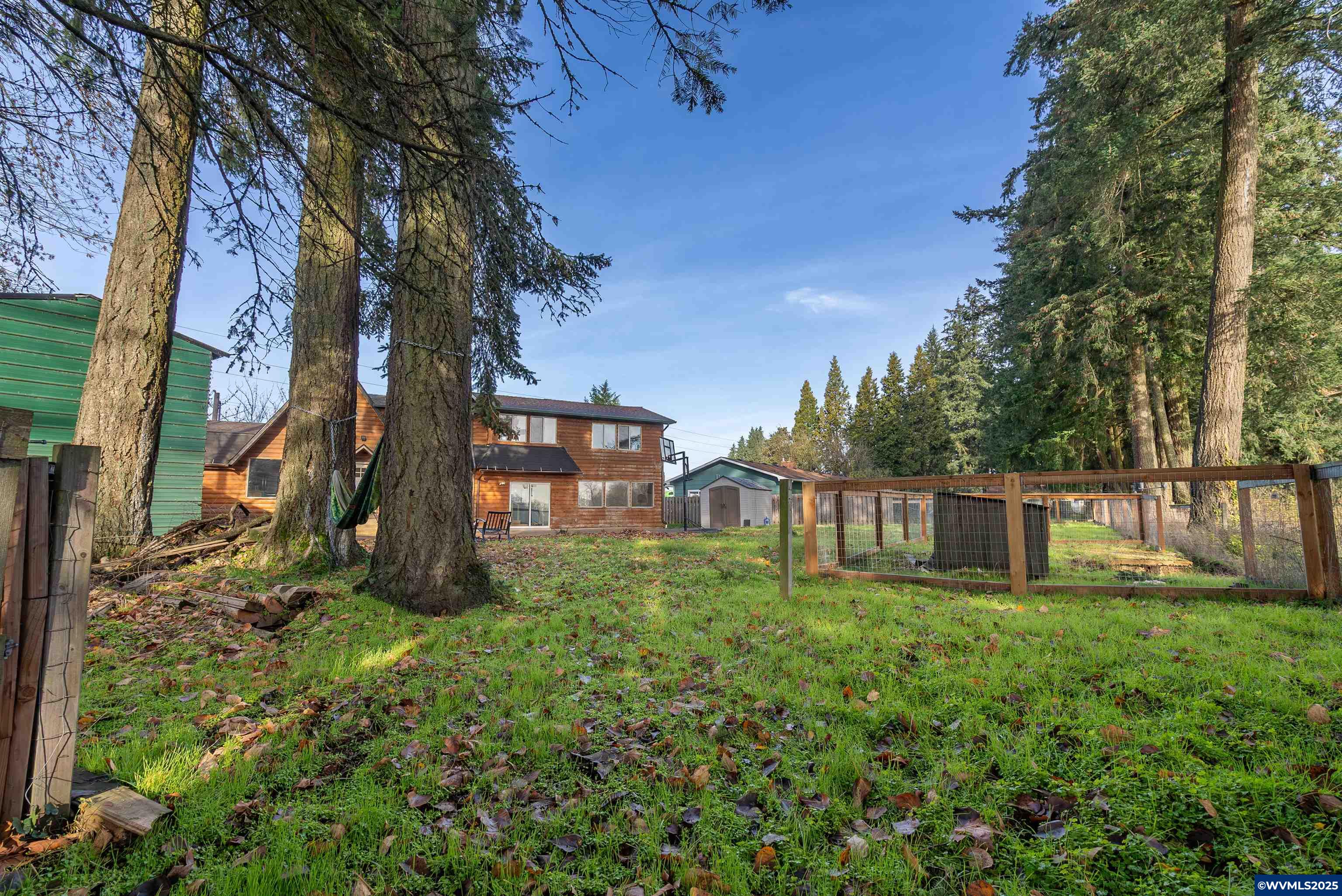 24925 Wallace Road Northwest Salem, OR 97304 - Photo 28 of 33 Gallery Image 28