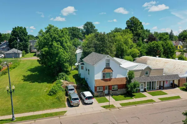 $114,900 | 120 North Main Street, Medford, WI 54451