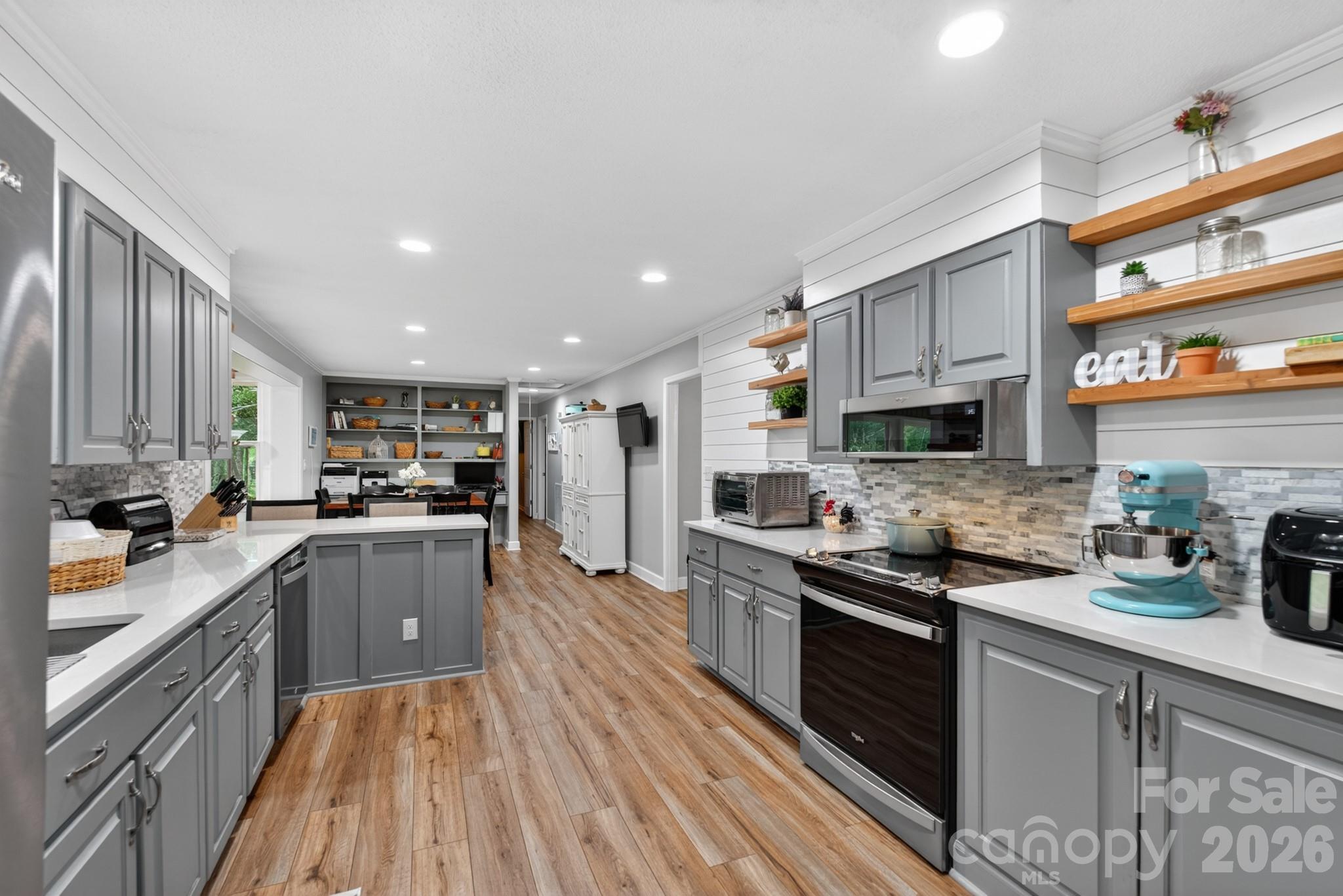 1172 Rainbow Circle Catawba, SC 29704 - Photo 13 of 34