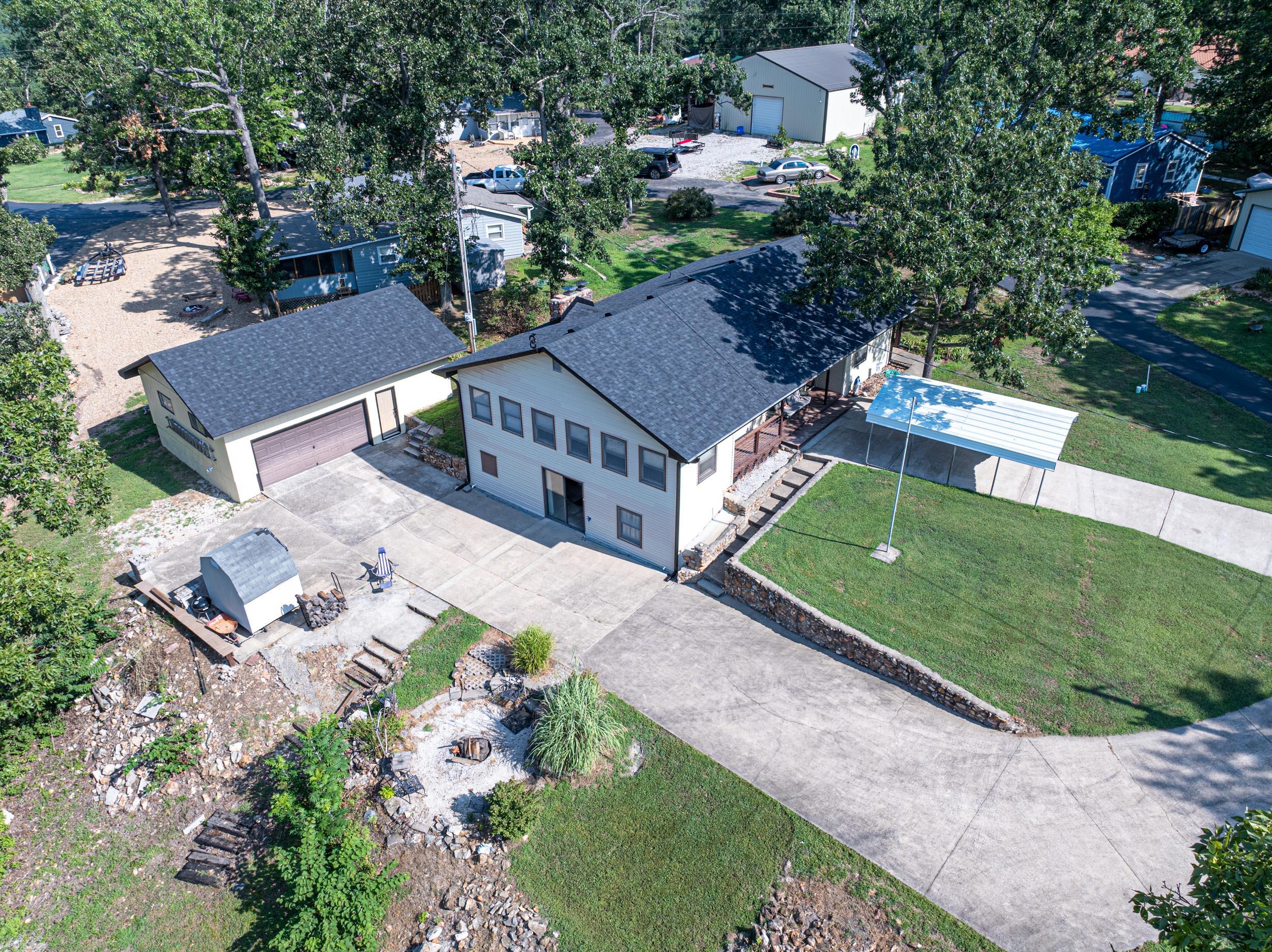 28446 Panorama Road Warsaw, MO 65355 - Photo 5 of 23 28446 Panorama-19