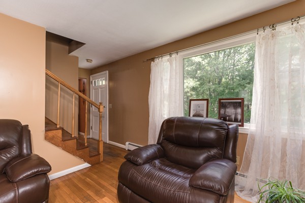 11 Glenmere Road Charlton, MA 01507 - Photo 12 of 30 a living room with furniture and a window