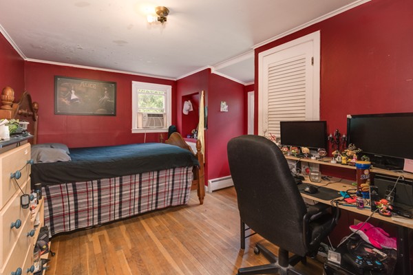 11 Glenmere Road Charlton, MA 01507 - Photo 24 of 30 a bedroom with furniture and a window