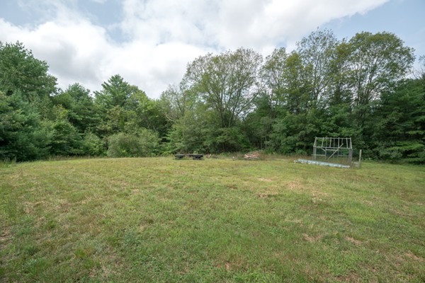 11 Glenmere Road Charlton, MA 01507 - Photo 27 of 30 a view of outdoor space and yard