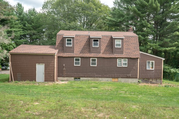 11 Glenmere Road Charlton, MA 01507 - Photo 29 of 30 a aerial view of a house