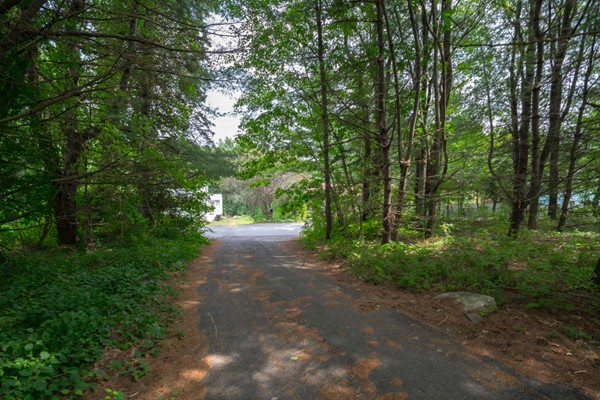 11 Glenmere Road Charlton, MA 01507 - Photo 30 of 30 a view of a street with lots of trees