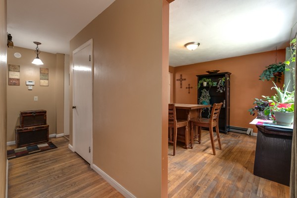 11 Glenmere Road Charlton, MA 01507 - Photo 10 of 30 a view of a dining room with furniture and wooden floor