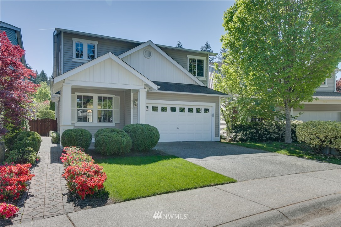 9219 Northeast 174th Place Bothell, WA 98011 - Photo 1 of 24 Gallery Image 1