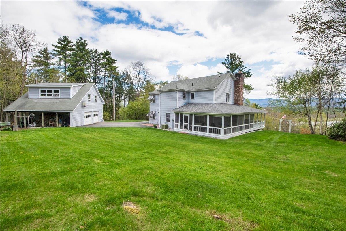 226 Willowbrook Road Sudbury, VT 05733 - Photo 42 of 59