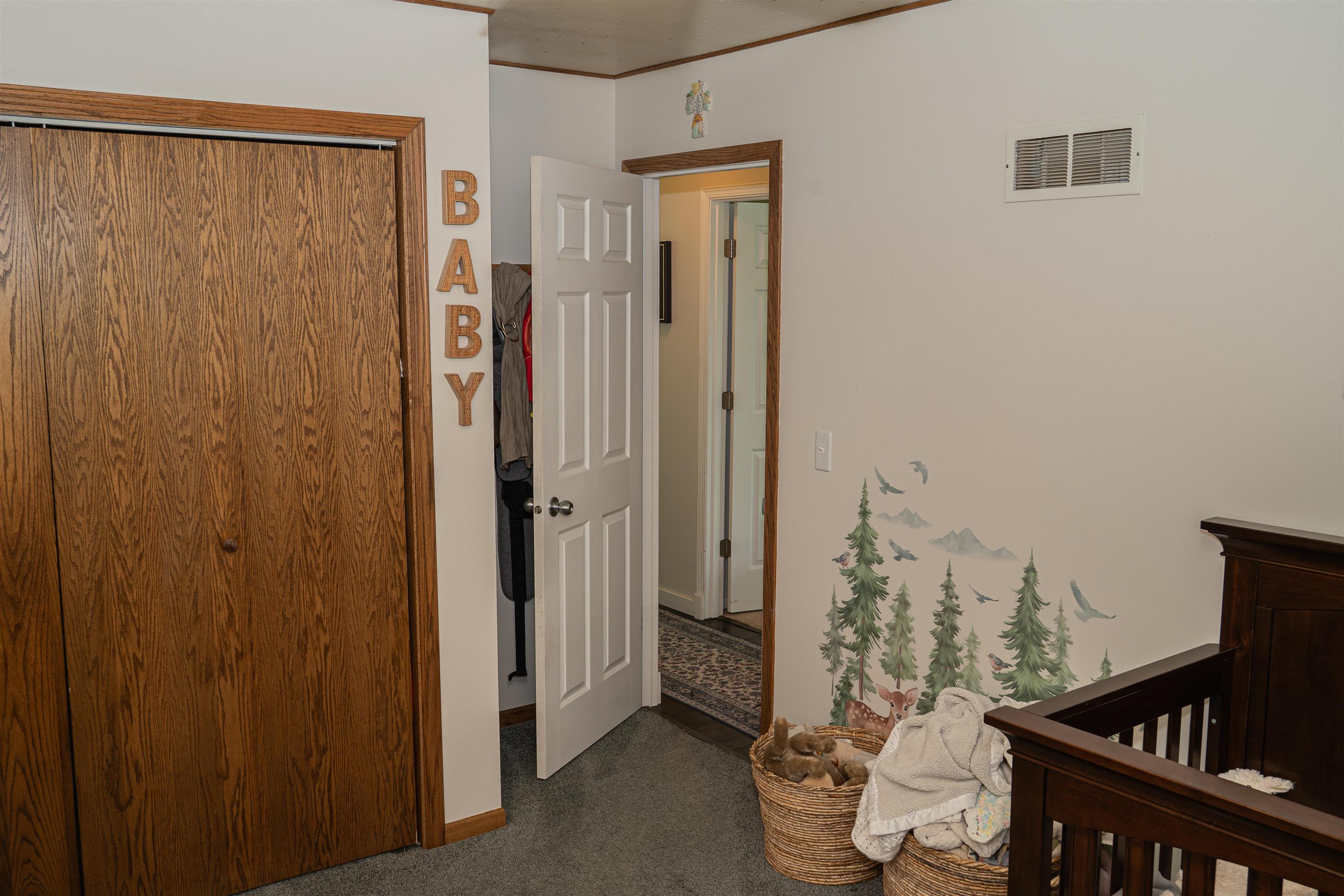 N2375 Smith Road Waupaca, WI 54981 - Photo 19 of 48