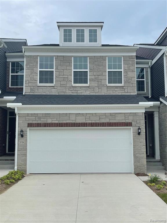 773 Hummingbird Drive Rochester, MI 48307 - Photo 1 of 7
