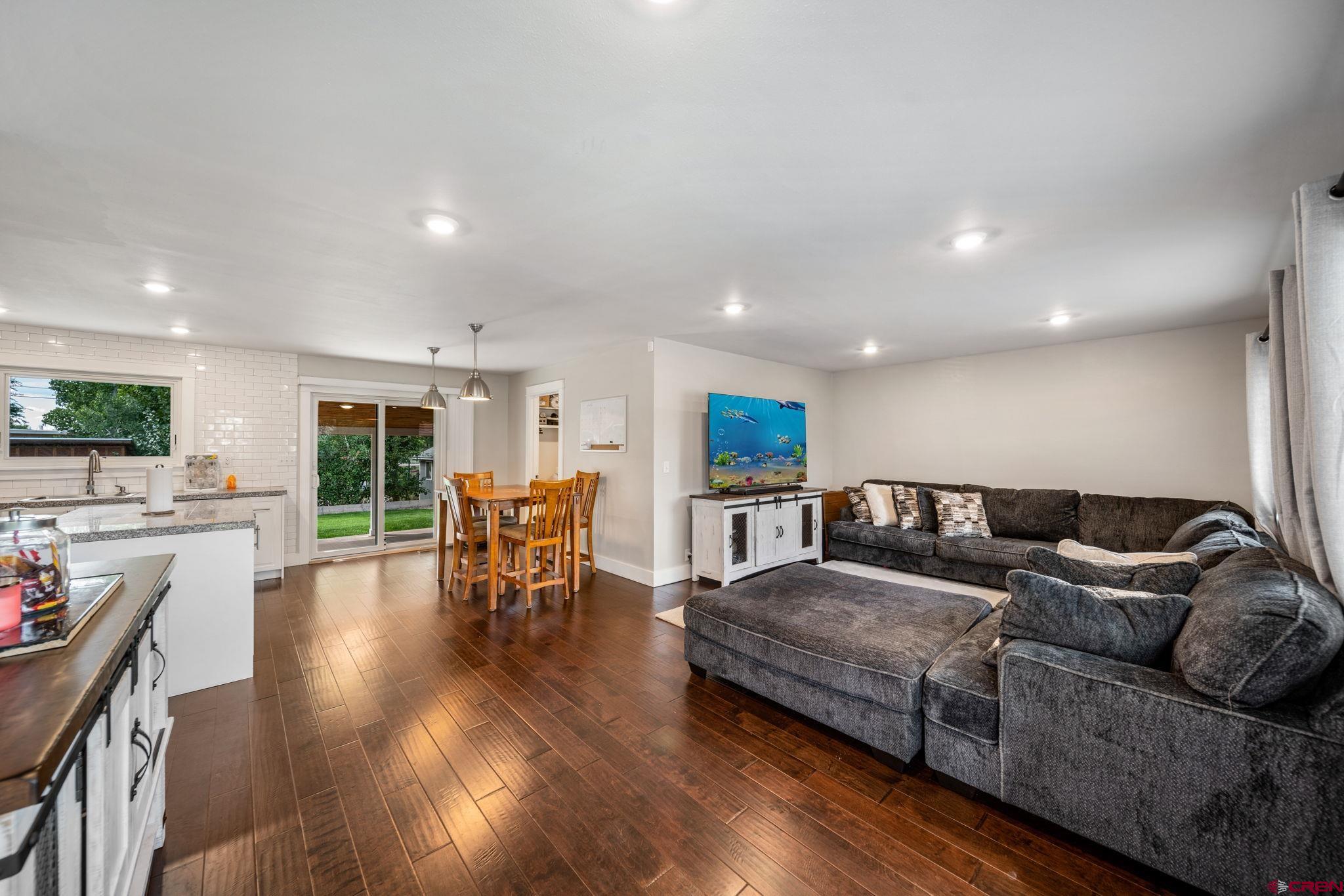 805 North Edith Street Cortez, CO 81321 - Photo 4 of 15