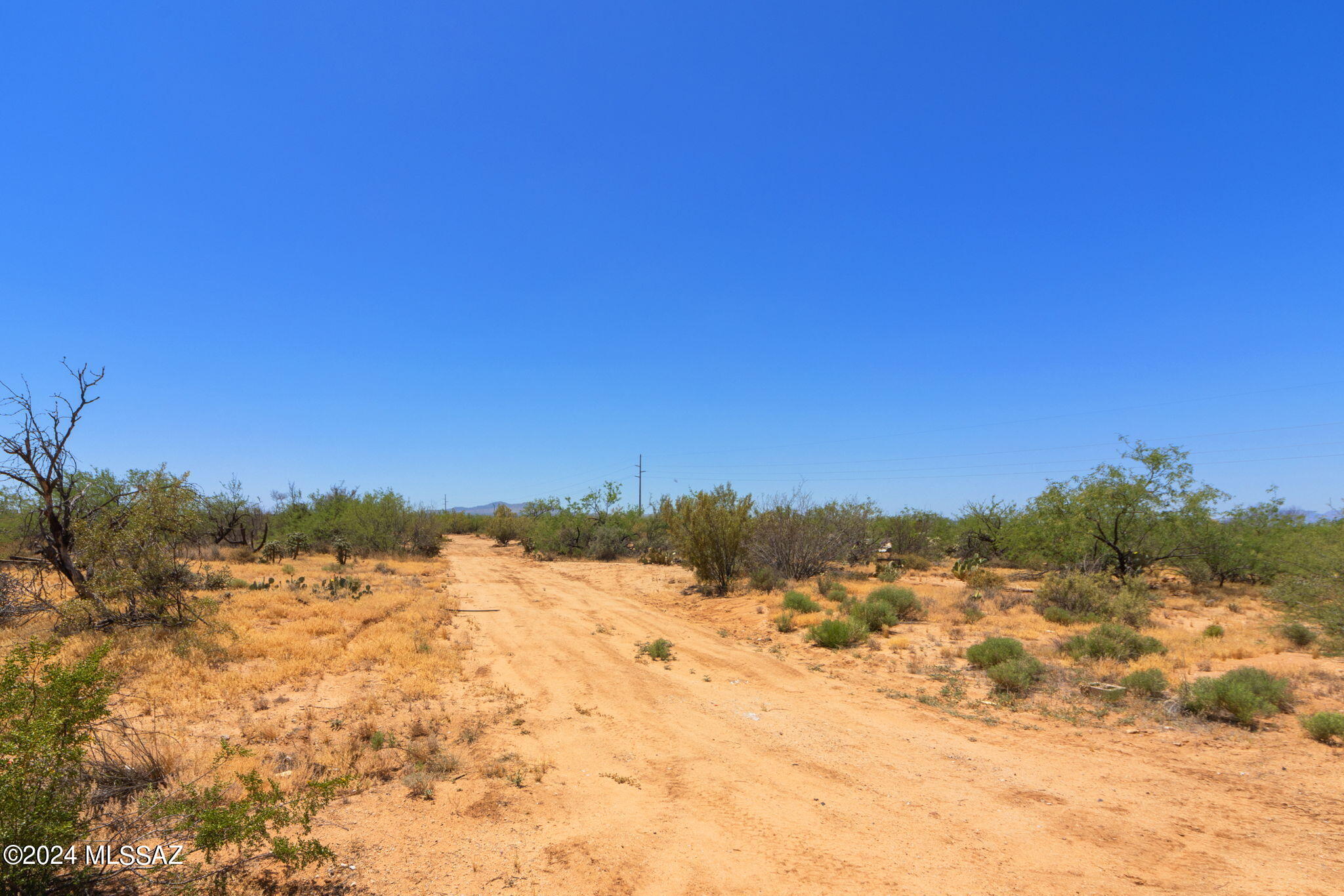 7777 West Los Reales Road Tucson, AZ 85757 - Photo 18 of 21