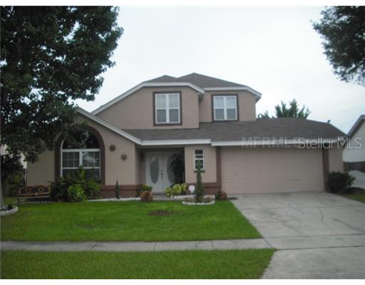 2676 Debany Road Kissimmee, FL 34744 - Photo 1 of 1 Exterior Front