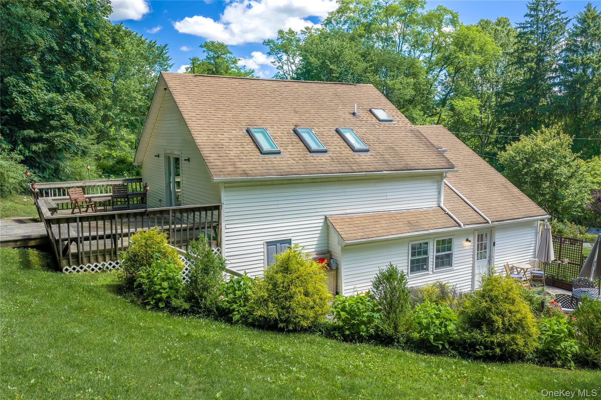 35 Gobblers Knob Road Pawling, NY 12564 - Photo 6 of 44