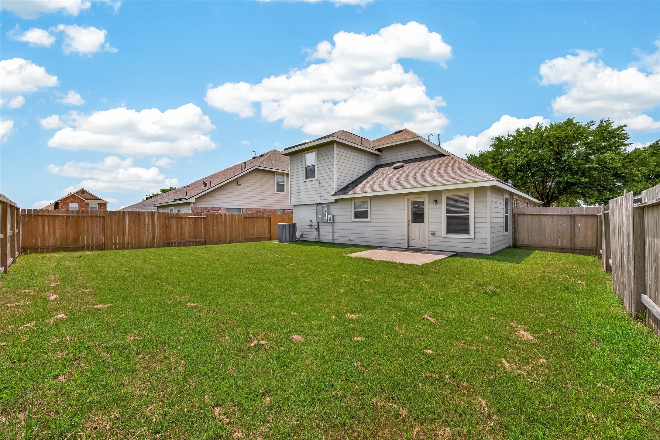 5431 Rio Drive Baytown, TX 77521 - Photo 33 of 35