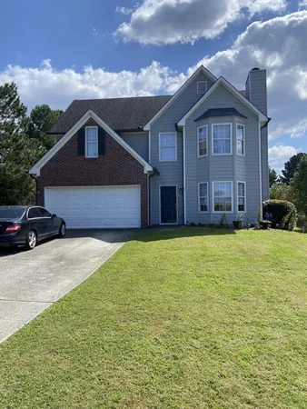 $2,100 | 2645 Harbins Mill Drive, Dacula, GA 30019