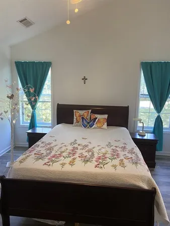 $2,100 | 2645 Harbins Mill Drive, Dacula, GA 30019