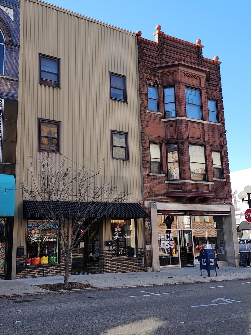 318 North Main St  
