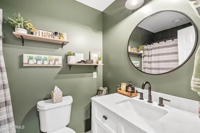 $425,000 | 5935 Pleasant Farm Drive, Beaufort, SC 29906