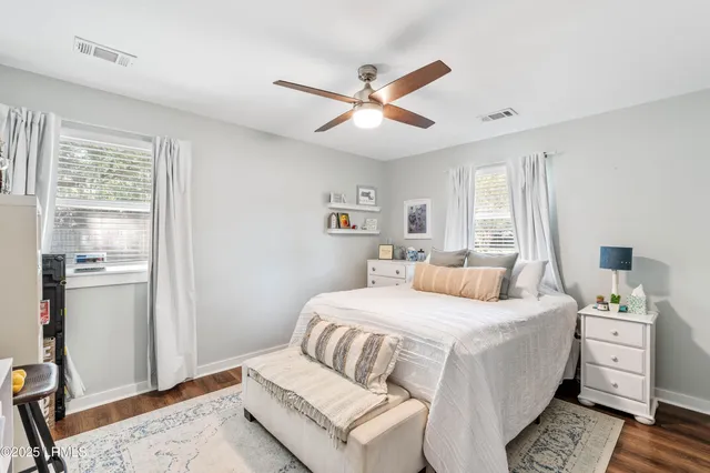 $425,000 | 5935 Pleasant Farm Drive, Beaufort, SC 29906