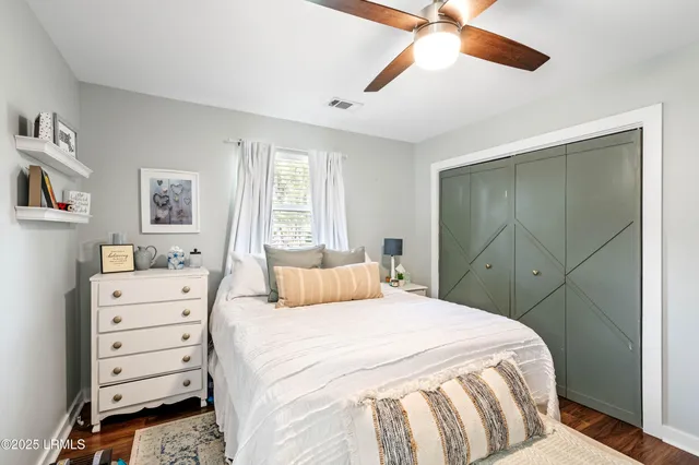 $425,000 | 5935 Pleasant Farm Drive, Beaufort, SC 29906