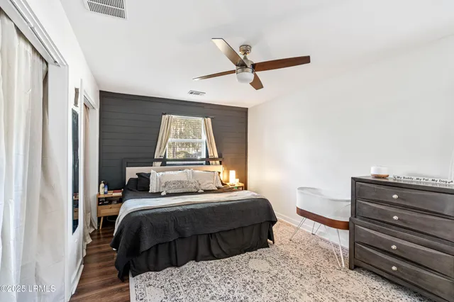 $425,000 | 5935 Pleasant Farm Drive, Beaufort, SC 29906