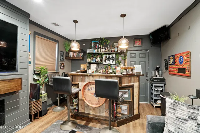 $425,000 | 5935 Pleasant Farm Drive, Beaufort, SC 29906